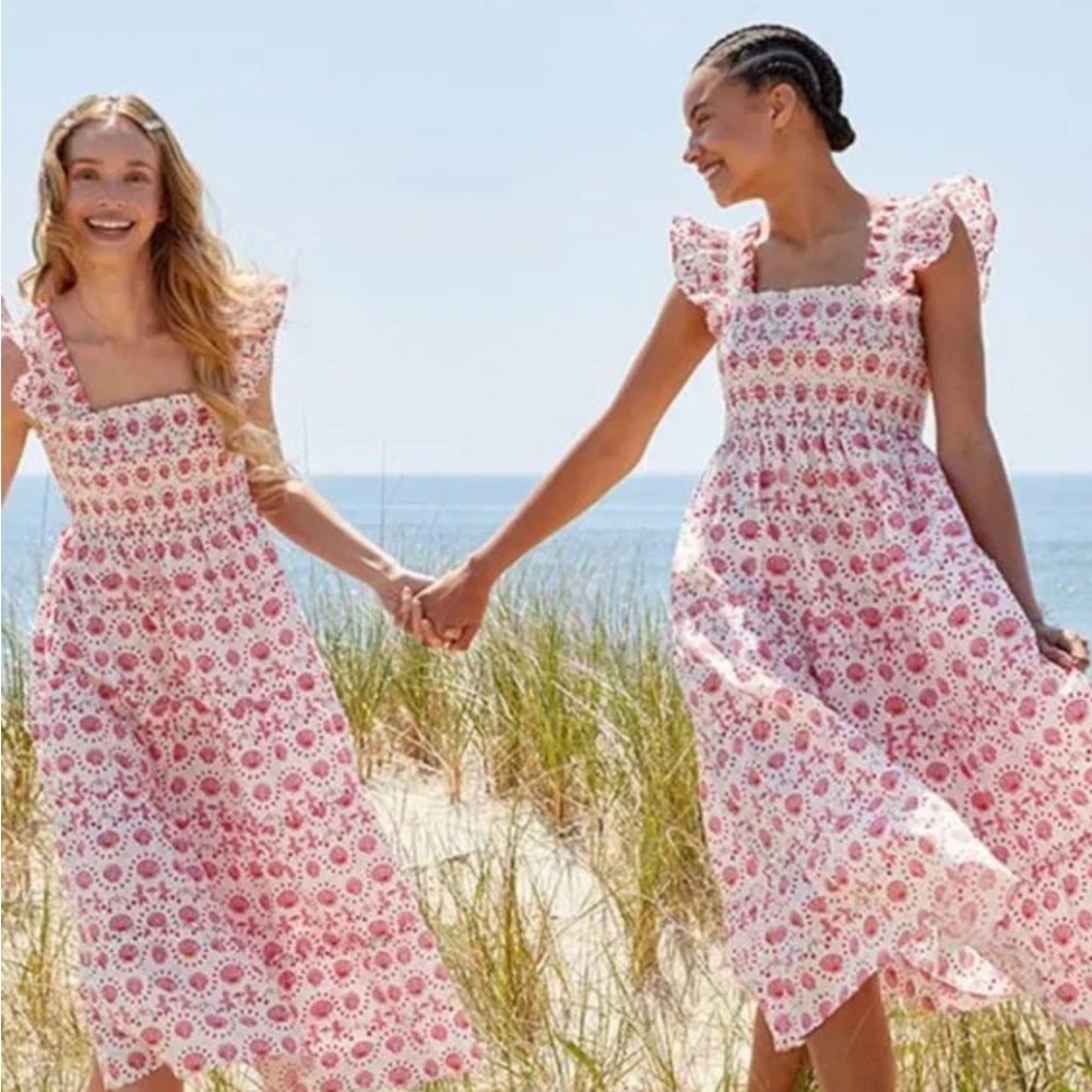 The Nap Dress